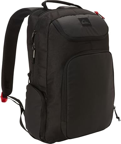 quiksilver backpack amazon