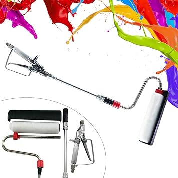 graco pressure roller kit