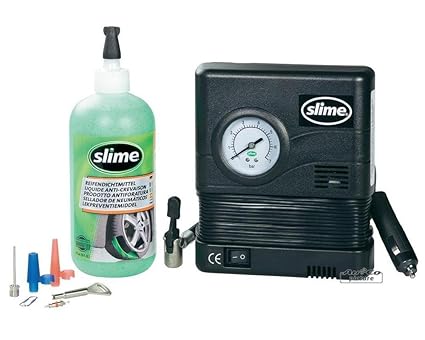 Topauto Slime Smart Repair Kit De Reparación Para