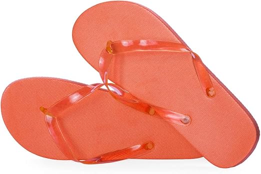 foam flip flops
