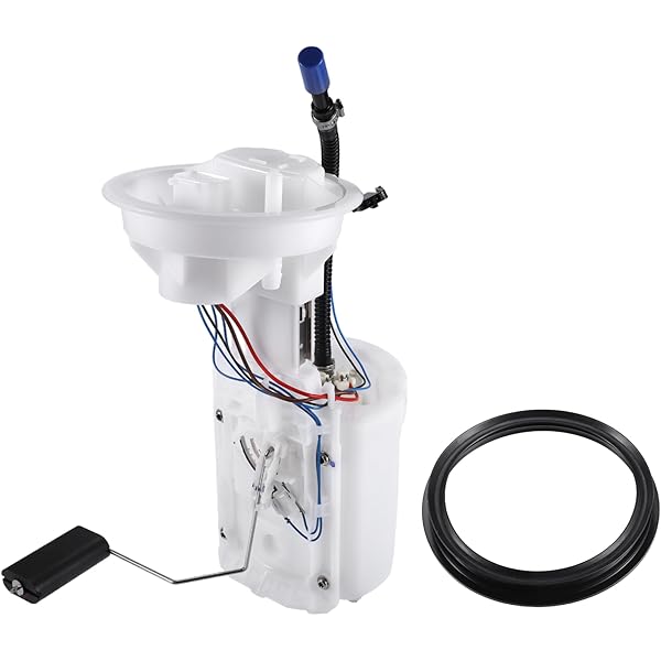 Amazon.com: 16146766942 Car Electric Fuel Pump Module Compatible 