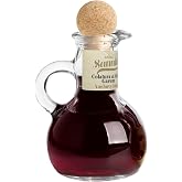 Sanniti Colatura di Alici | Anchovy Juice Extract | Italian Fish Sauce | Ancient Garum | Product of Italy (100 ml (3.4 fl oz))