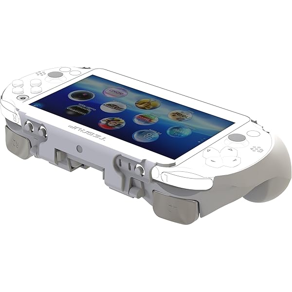 Amazon.com: PlayStation Vita TV 黒 [並行輸入品] : Video Games