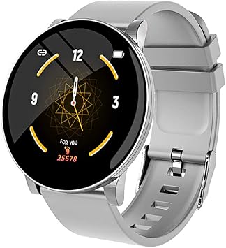 w8 smart watch