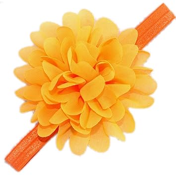 Amazon Com Children S Hairband With Wavy Edges Hollow Elastic