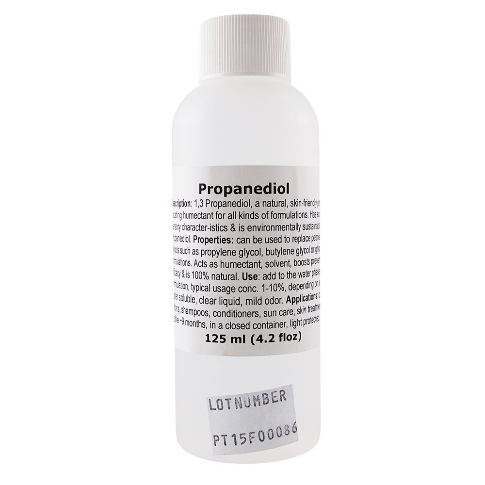 MakingCosmetics Propanediol 1,34.2floz