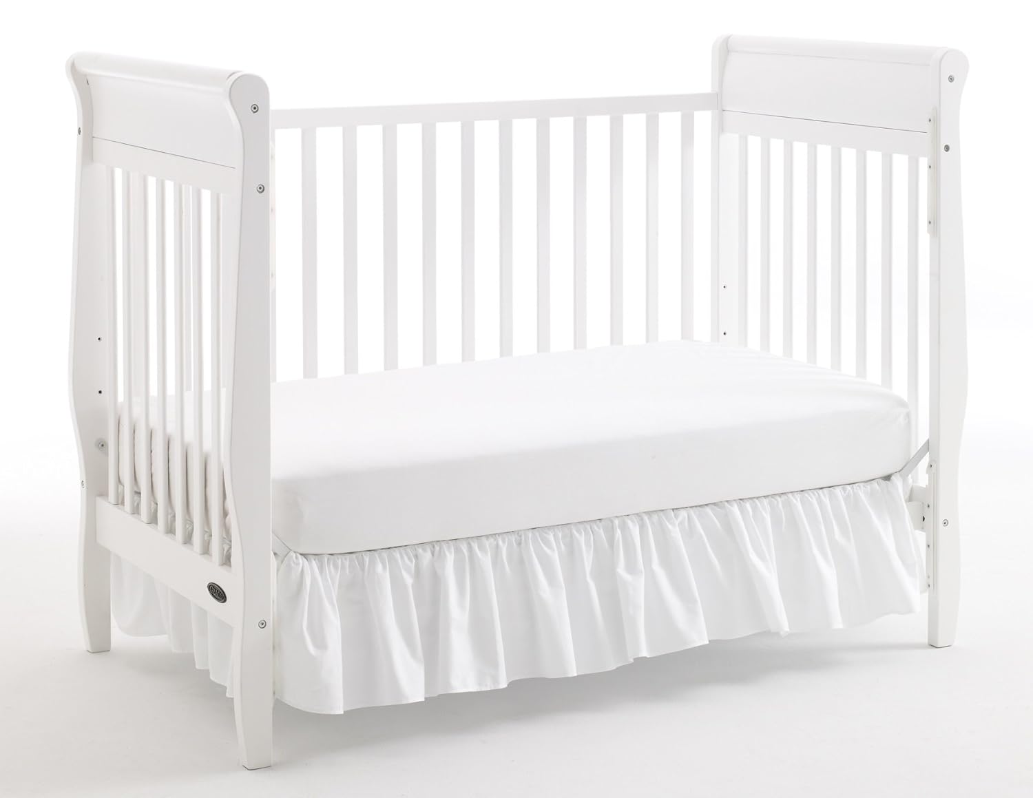 graco sarah classic crib
