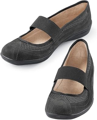 amazon women's mary jane shoes