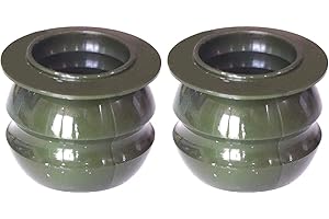 2 PCS Replacement for Honda TRX300 Steering Bushing Fourtrax TRX300 200 250 350 400 450 90 2X4 4X4 1988-2009 5 Upper Steering