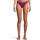 Hanky Panky Women's Signature Lace Original Rise Thong, from The Vine
