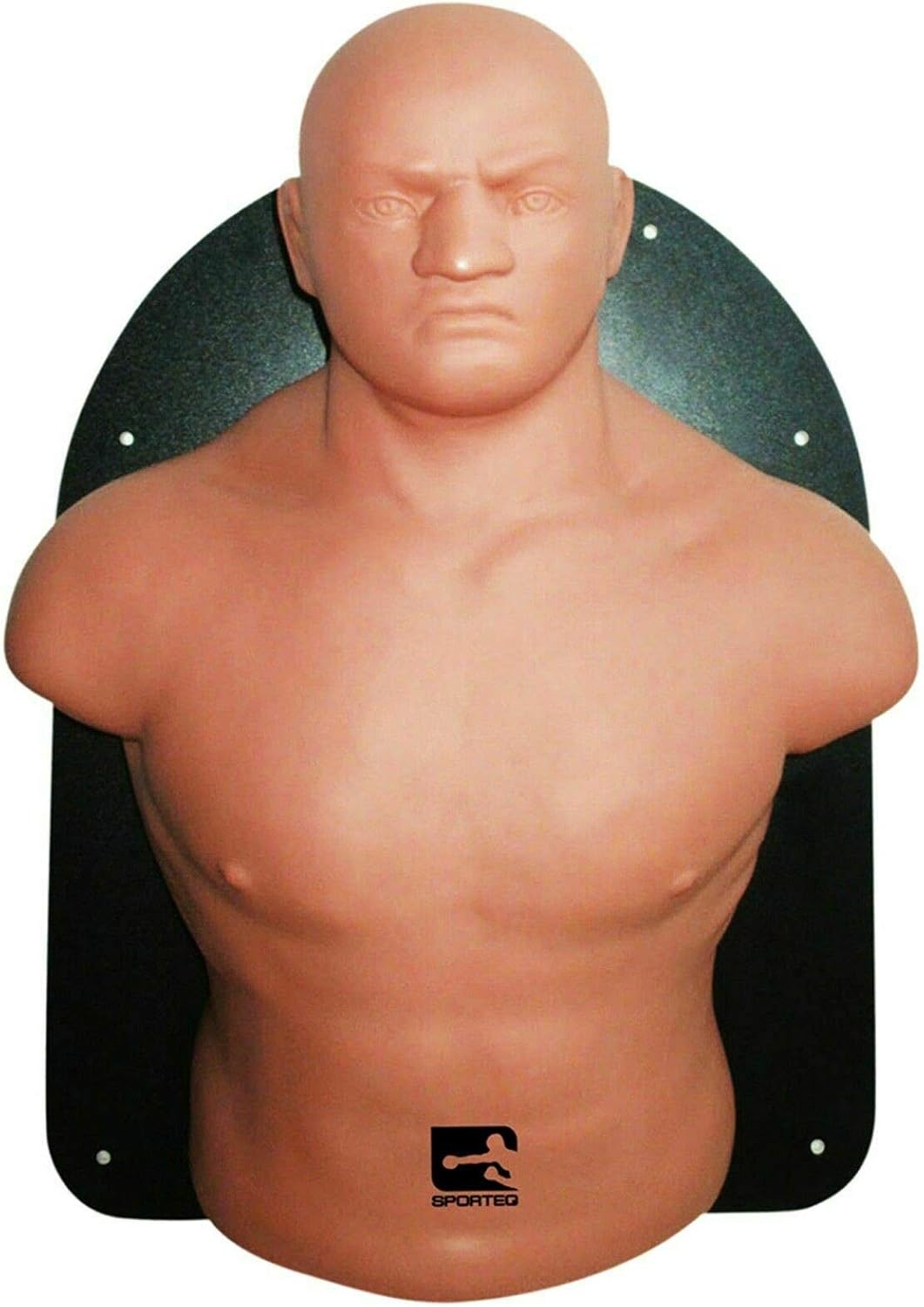 bob mma training dummy