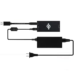 Kinect Adapter for Xbox One S, Xbox One X, PC
