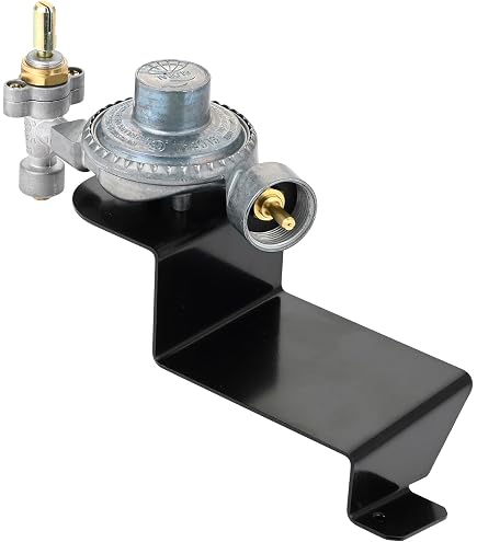 Adattatore per bombola di gas OSSIGENO Filettatura M10 a M12 KEMPER