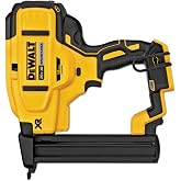 DEWALT 20V MAX* Narrow Crown Stapler, 18GA, Tool Only (DCN681B)