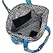 Vera Bradley Women's Tote Nomadic Floral One Size