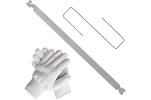 SINKHANUN 22.05 inches Auto Tool Set, Stainless Steel Professional Auto Tool