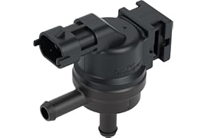 Mirthcos 911-349 Vapor Canister Purge Valve Solenoid EVAP Compatible with Hyundai Santa Fe 2010-2020, Tucson 2016-2021, Elantra N 2022-2025, Sonata 2015-2019 & Kia Sorento 2013-2019, Sportage, Soul