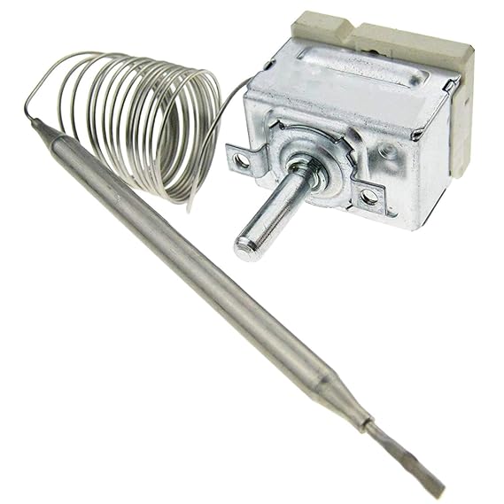 TS23 TH69 EGO 55.17039.010 FRYER OPERATING CONTROL THERMOSTAT FOR