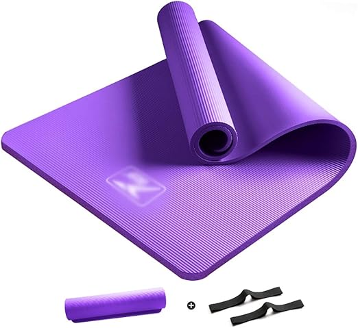 20mm yoga mat