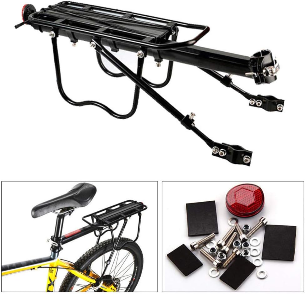 heavy duty bike basket