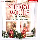 An O' Brien Family Christmas: A Chesapeake Shores Novel, Book 8