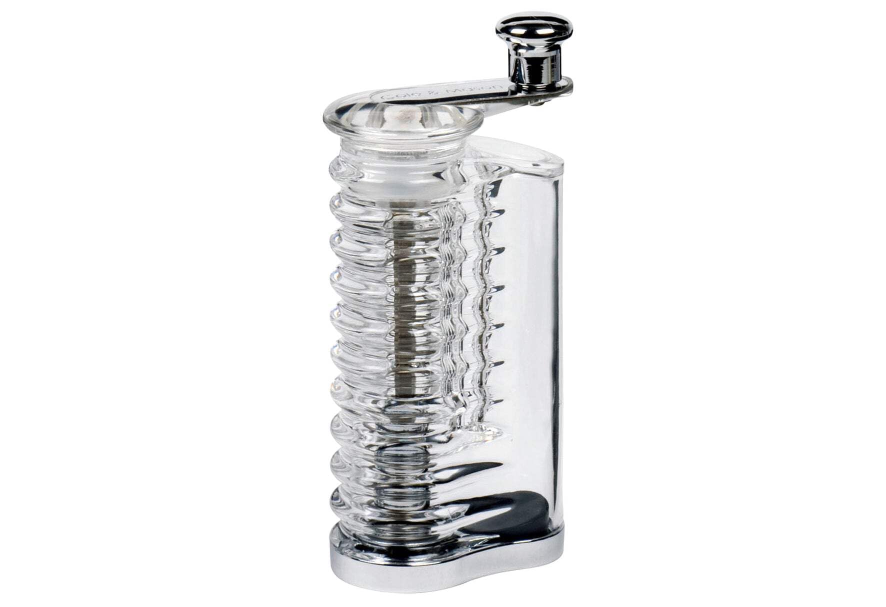 Cole & Mason Nutmeg Grinder