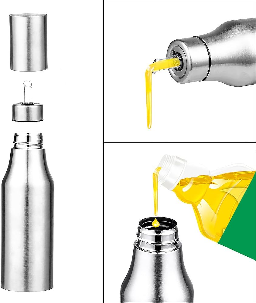 Olio Da Cucina In Polvere Solidificatore, 30 Bustine Da 18g, Prodotto In Giappone