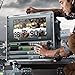 Blackmagic Design HyperDeck Studio 12G Professional Broadcast Deck