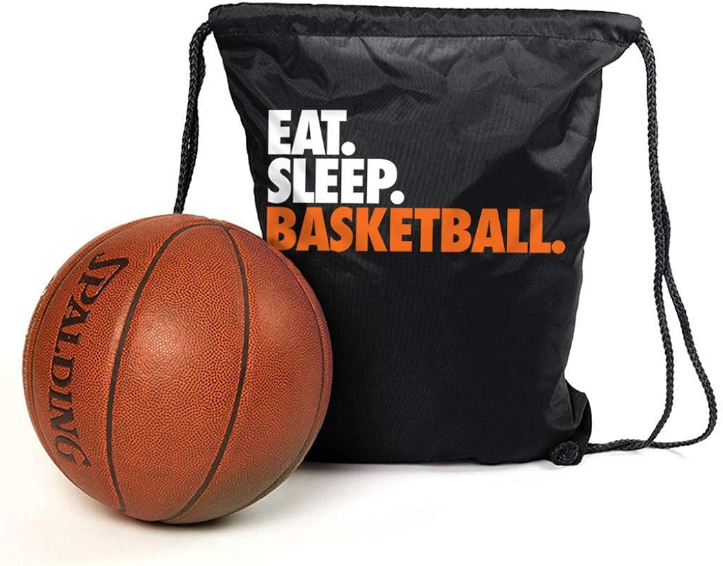 Basketball cinch bag Clearance