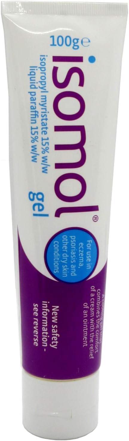 isomol cream