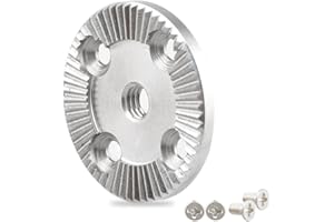 CAMVATE M6 Rosette Standard Accessory(Diameter:31.8mm) - 1533