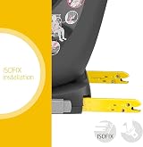 Maxi-Cosi RodiFix AirProtect High Back Booster Seat 15-36 kg view 3