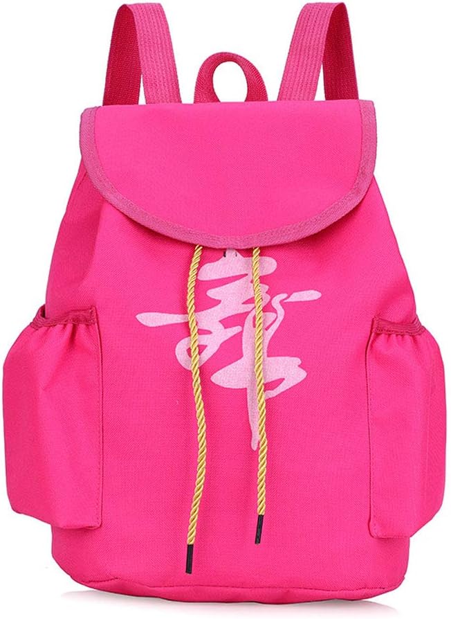 gymnastics backpacks for school