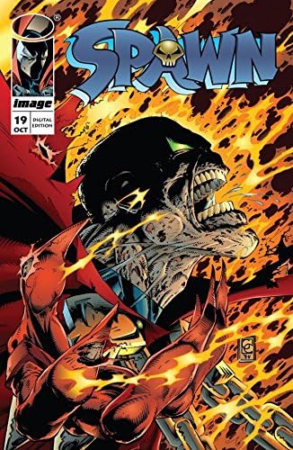 Amazon.com: Spawn #21 eBook : McFarlane, Todd, McFarlane, Todd