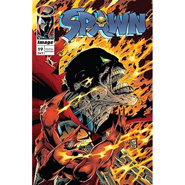 Amazon.com: Spawn #20 eBook : Grossberg, Andrew, Orzechowski, Tom
