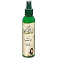Soft and Beautiful Botanicals 3-N-1 Botanical Oil -- 6 oz.
