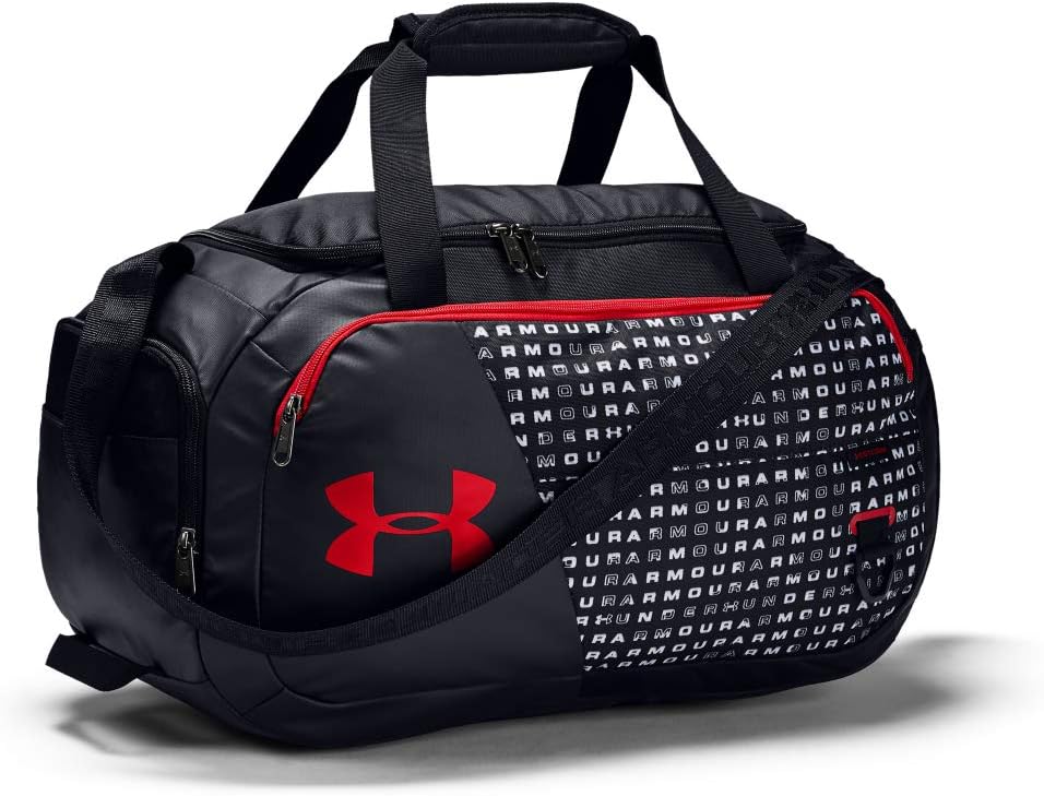 Under Armour Adult Undeniable Duffle 4.0 Gym Bag