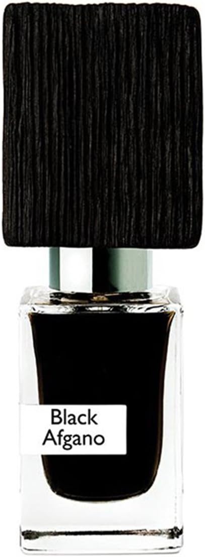 Nasomatto black afgano extrait 30 ml black