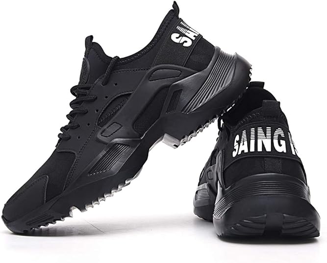 vaneemor steel toe shoes