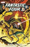 Fantastic Four By Jonathan Hickman Vol. 2 (Fantastic Four (1998-2012))
