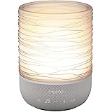 ihome aromatherapy speaker with lighting