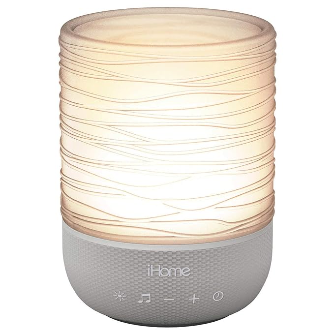 ihome zenergy candle bluetooth