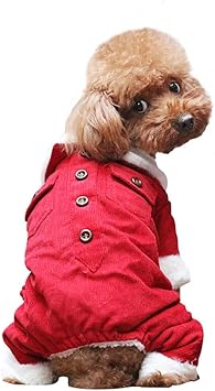 Elvoo Vêtements Pour Chien De Compagnie Pour Petit Chien