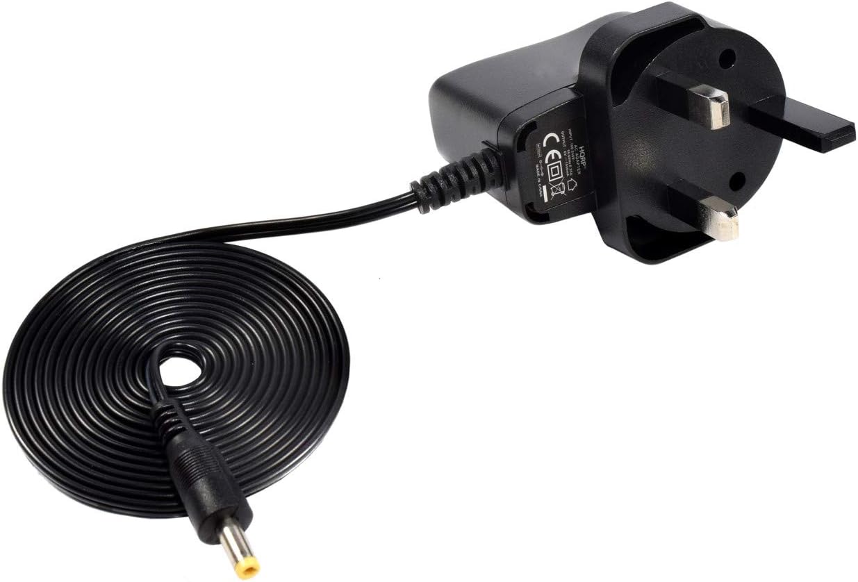 Hqrp Ac Power Adapter For Omron Hem 7131 Z Hem 7221 Amazon Co Uk Electronics Hqrp Ac Power Adapter For Omron Hem 7131 Z Hem 7221 Amazon Co Uk Electronics