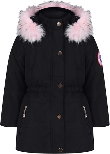 girls winter coats