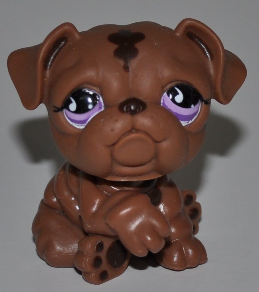 littlest pet shop 1026