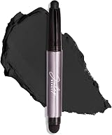 Julep Eyeshadow 101 Crème-to-Powder Onyx Black Matte Waterproof