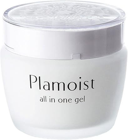 Amazon ヒト幹細胞培養液 オールインワンジェル プラモイスト 80g 幹細胞コスメ Plamoist オールインワン 通販