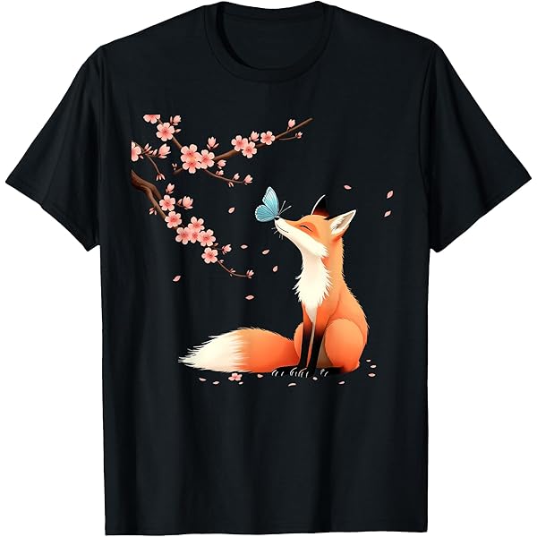 Amazon.com: Funny OnlyFox, fox lover for man and women T-Shirt
