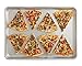 Mrs. Anderson’s Baking Non-Stick Crisping Pan, US Half Size, BPA Free, PFOA Free, 13-Inches x 18-Inches